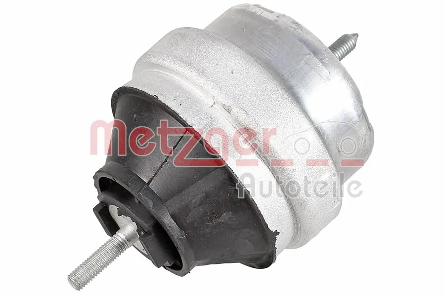 Compre 4130 Metalcaucho Coxim (suporte) esquerdo de motor