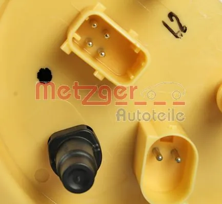 Bomba de combustível elétrica submersível para BMW 5  F10