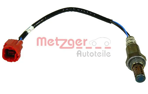 0893106 Metzger