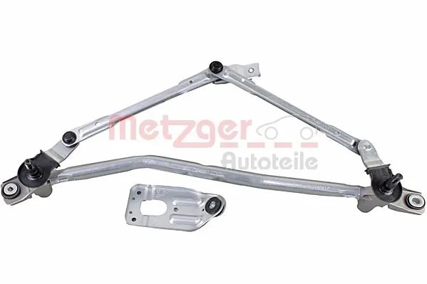 Trapézio de limpador pára-brisas para KIA Ceed SPORT WAGON ED