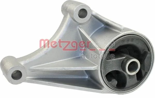 Coxim (suporte) dianteiro de motor para Opel Meriva B 