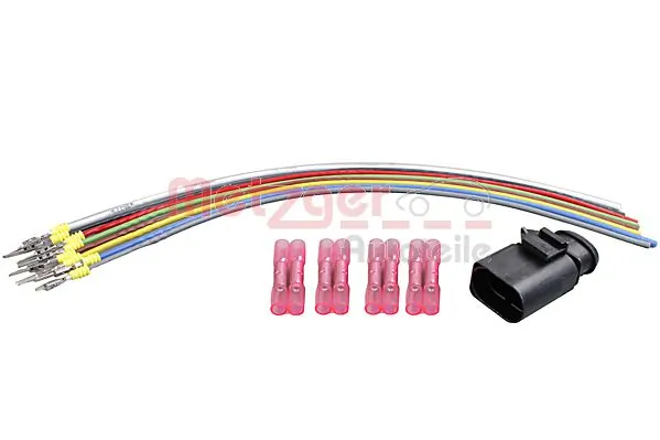 30973024 AND Conector universal