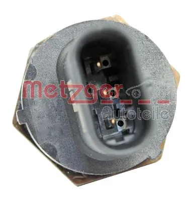 Sensor de pressão de combustível para Opel Mokka J13
