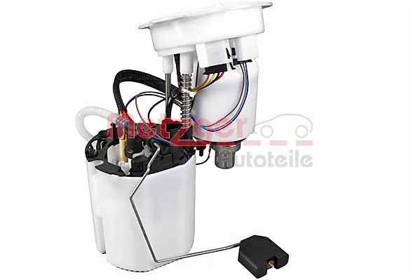 Módulo de bomba de combustível com sensor do nível de combustível Audi A6 C7 4G2, 4GC