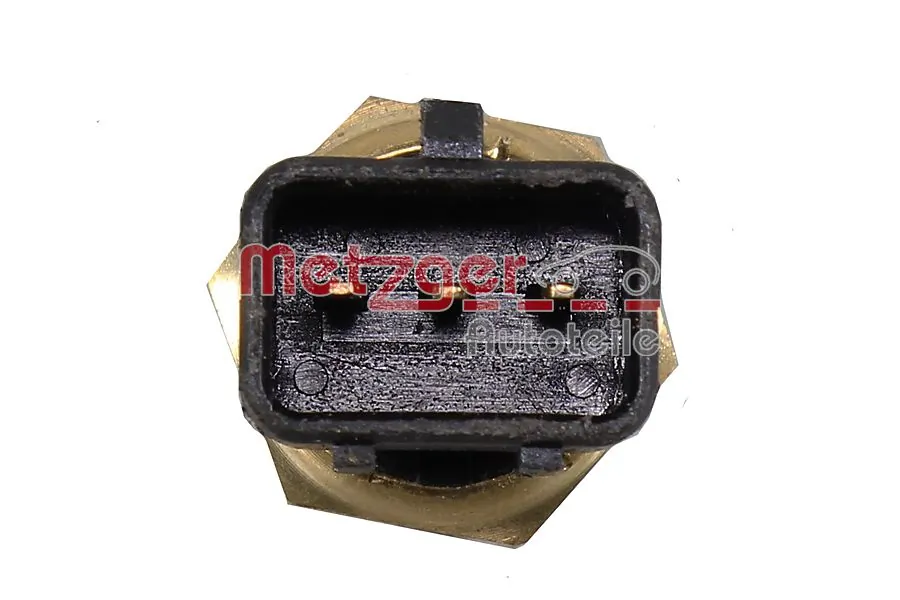 0905421 Metzger Sensor de temperatura do fluido de esfriamento