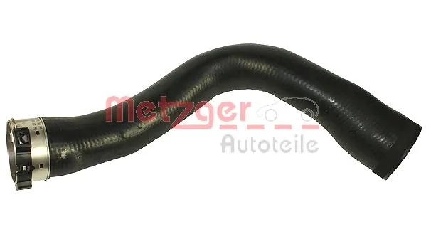 Mangueira (cano derivado) de intercooler 22865155 General Motors