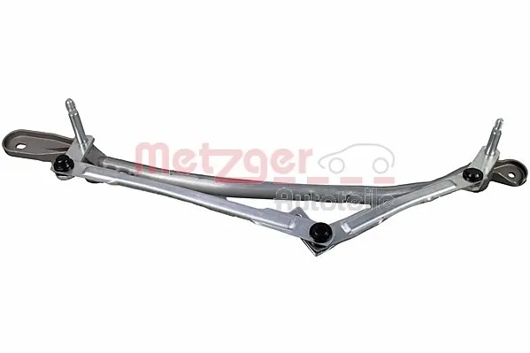 Trapézio de limpador pára-brisas Kamoka 3110050 preço, a partir de 87,15 USD
