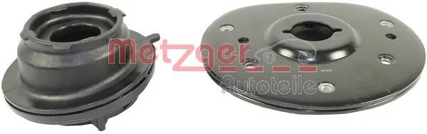 37767 Lemforder Suporte de amortecedor dianteiro