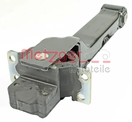 Coxim de transmissão (suporte da caixa de mudança) para Ford Transit V V184/5