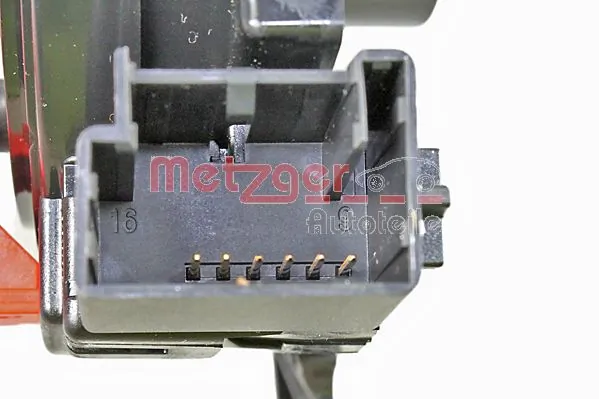 Anel AIRBAG de contato, cabo plano do volante Volkswagen Polo V RUS 602, 604, 612, 614