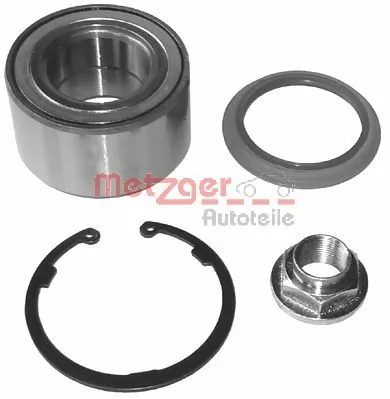Compre Rolamento de cubo dianteiro Mazda 6 