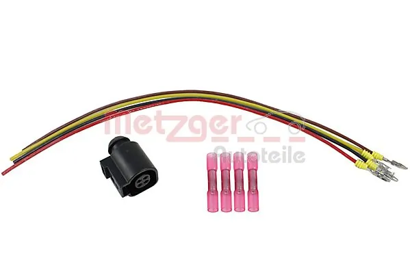 Desengate (ficha) da luz traseira 30973038 AND