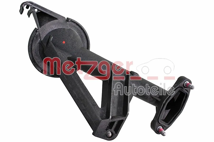 Receptor de óleo (coletor de óleo) para Citroen Berlingo  M