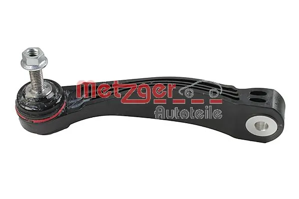Compre 43245 Lemforder Montante esquerdo de estabilizador traseiro