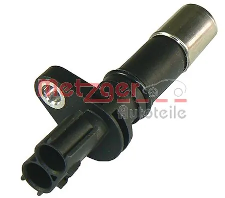 Sensor de posição (de revoluções) de cambota Toyota Corolla  E18