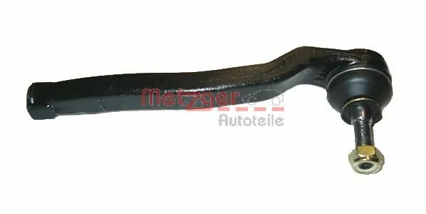Ponta externa da barra de direção Renault Megane II LM0, LM1
