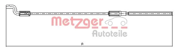 107621 Metzger