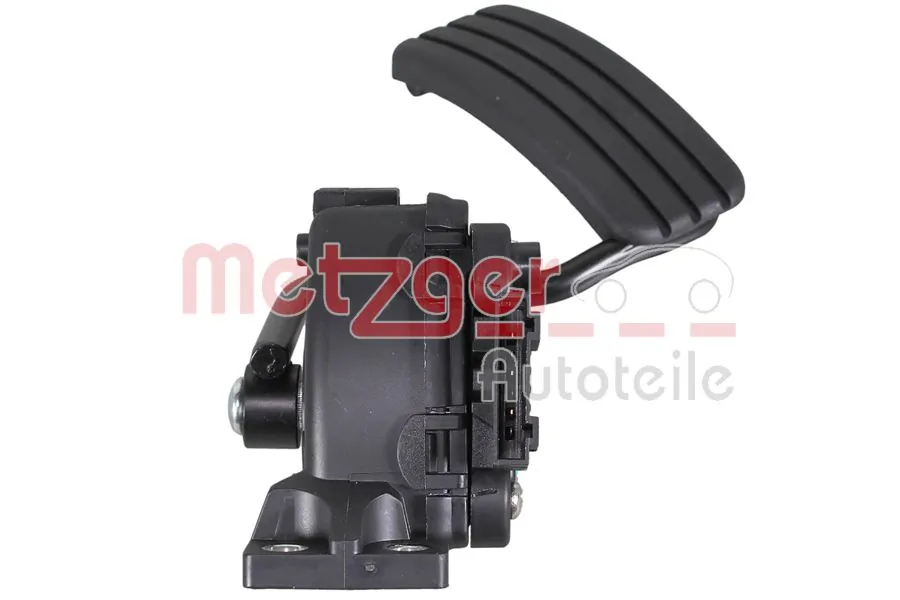  Pedal de gás (de acelerador) Renault Espace IV monovolume (JK0) (2002 - 2015) IV
