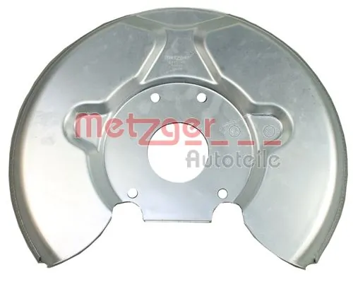 6115169 Metzger