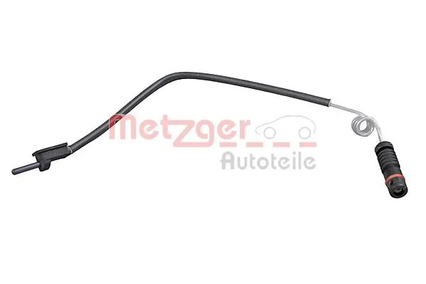 1190082 Metzger