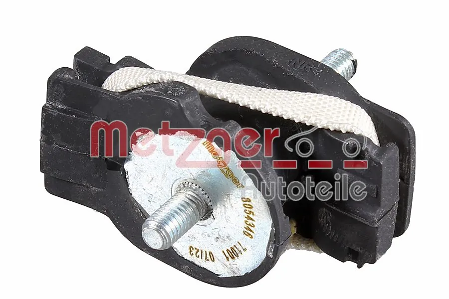 Coxim de transmissão (suporte da caixa de mudança) para BMW 1 F20