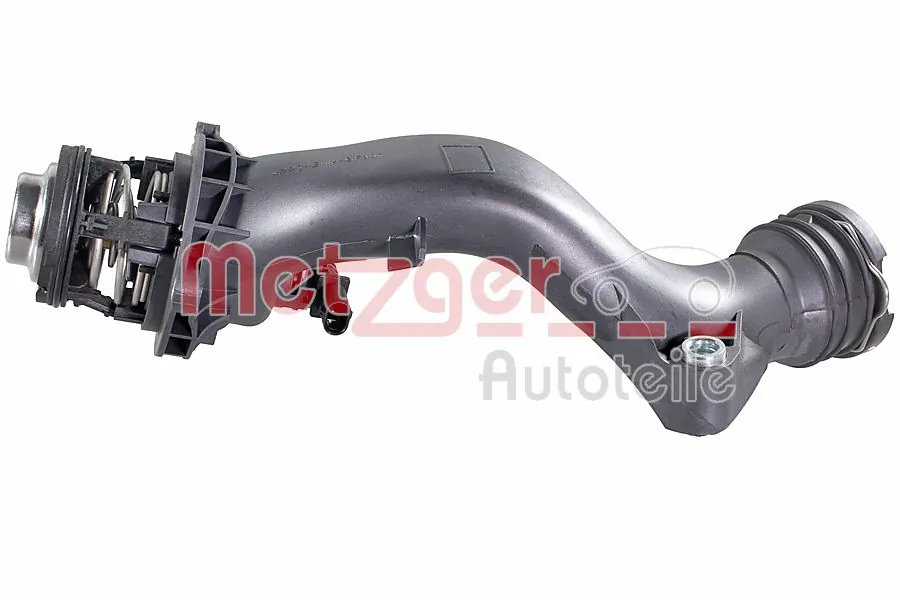 Termostato para Mercedes S  A217
