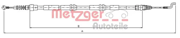 107394 Metzger