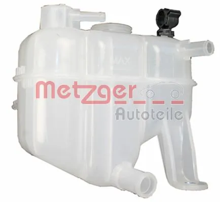 52054456 Fiat/Alfa/Lancia Tanque de expansão do sistema de esfriamento