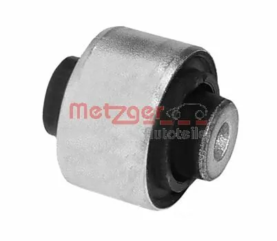 Bloco silencioso dianteiro do braço oscilante inferior Bentley 4E0407181B
