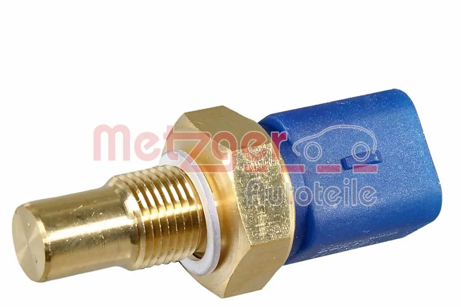 Sensor de temperatura do fluido de esfriamento Ferrari 9625027280