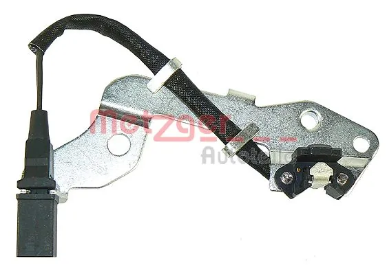 Compre Sensor de efeito Hall Audi A4 