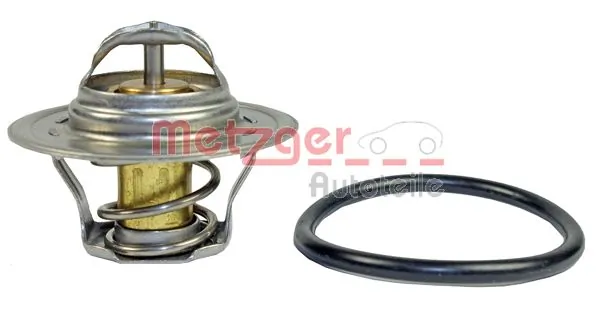  Termostato Volkswagen Jetta VI sedan (162, 163, AV3, AV2, AY2, AY3) (2011 - 2019) VI