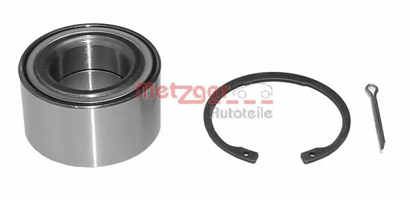 9004363214 Daihatsu Rolamento de cubo dianteiro