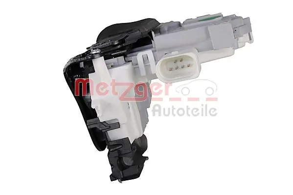  Fecho da porta dianteira esquerda Audi A3 sedan (8VS, 8VM) (2013 - 2020) 