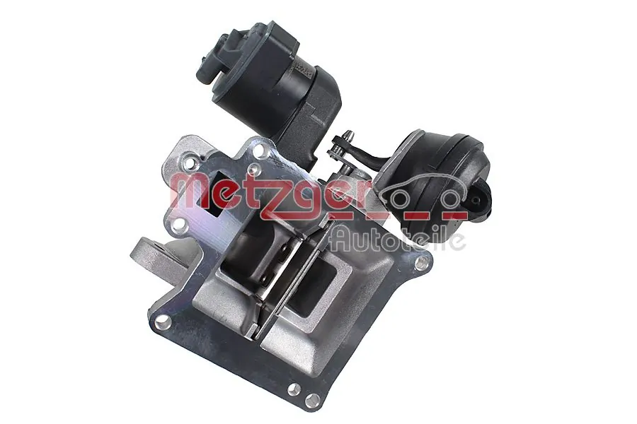 Válvula EGR de recirculação dos gases Volvo XC90 II 256