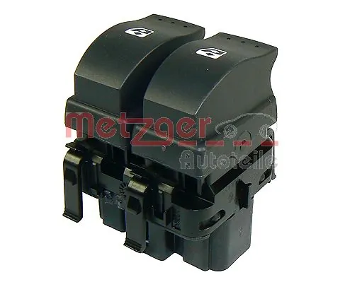 Unidade de botões dianteira esquerda de controlo de elevador de vidro General Motors 8200315034 preço, a partir de 12,52 USD