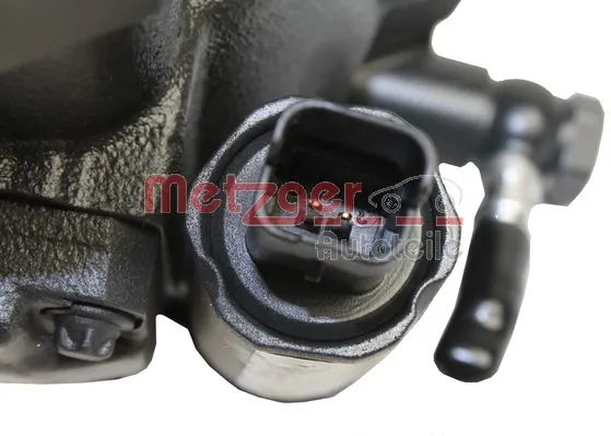 Compre Bomba de combustível de pressão alta Renault Laguna 3