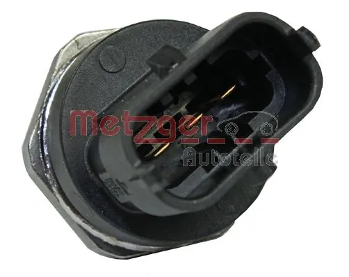  Sensor de pressão de combustível Fiat 500 hatchback (312) (2007 - 2026) 