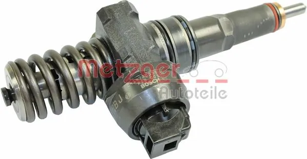 Injetor de injeção de combustível Volkswagen Polo III 6N2