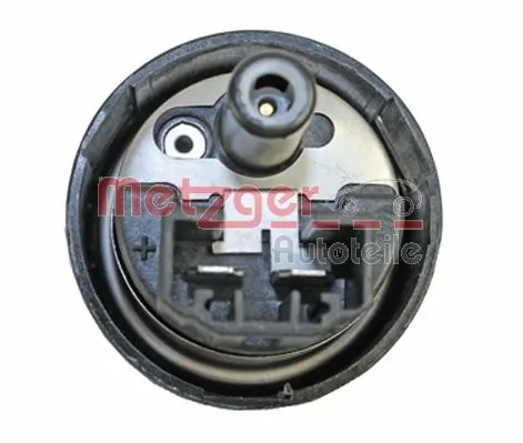 Bomba de combustível elétrica submersível para Opel Vectra B 31