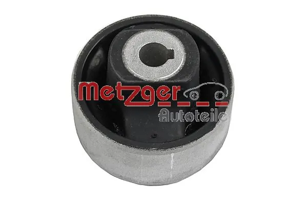 Bloco silencioso dianteiro do braço oscilante inferior Fiat Doblo II 263