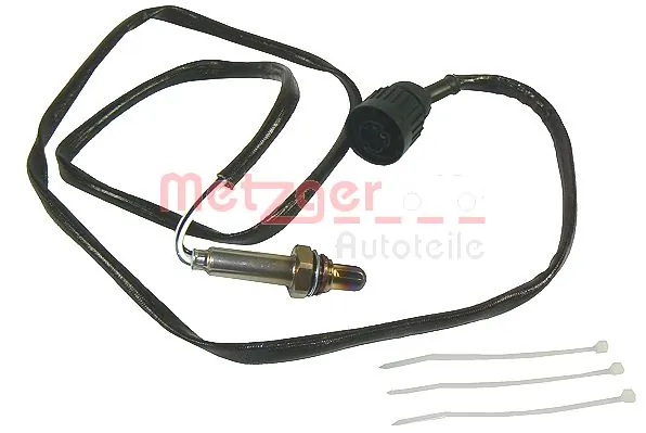  Sonda lambda, sensor de oxigênio BMW 5 carrinha (E34) (1991 - 1997) 