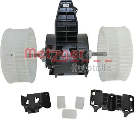 Motor de ventilador de forno (de aquecedor de salão) BMW 5 preço, a partir de 61,16 USD