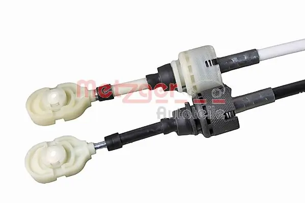 Compre Cabo de mudança duplo Opel Combo 