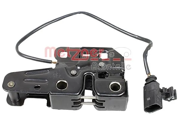 Fecho da capota Audi A6 C6 4F2