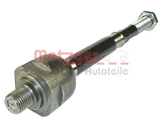 Tração de direção Renault Megane II LM0, LM1