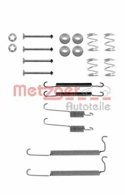 1050629 Metzger