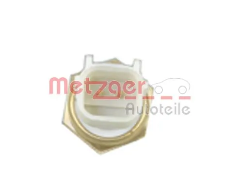 Sensor de temperatura do fluido de esfriamento (de ativação de ventilador do radiador) Honda Civic VIII FK, FN