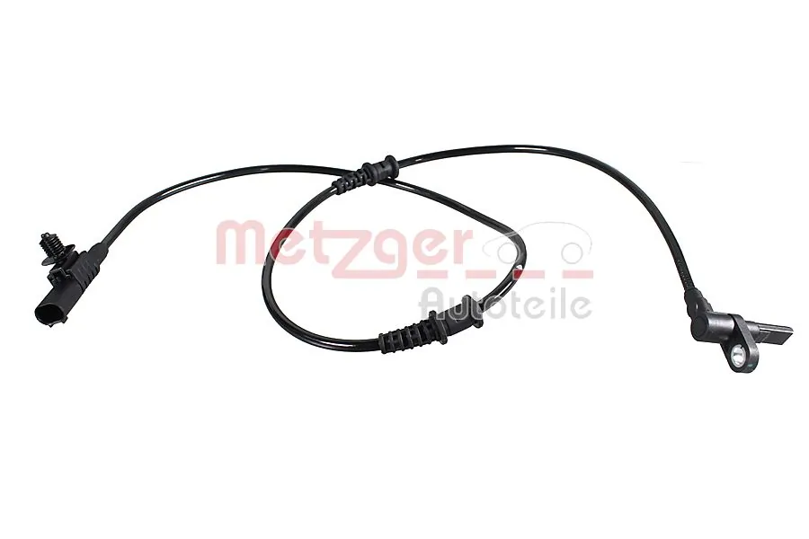 Sensor dianteiro de ABS Magneti Marelli MWSS167 preço, a partir de 28,34 USD