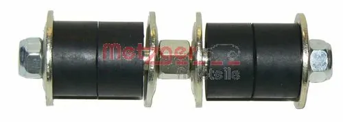 Montante de estabilizador dianteiro H1036 Polcar